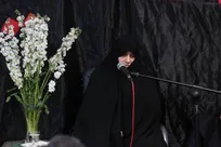 محبت عجیب مردم در یکسال گذشته ما را شرمنده کرده است + فیلم