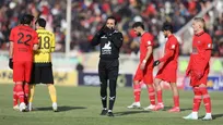اعلام اسامی داوران ۵ بازی هفته پانزدهم لیگ برتر/ بنیادی‌فر قاضی دیدار پرسپولیس و مس
