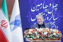 دانشگاه آزاد اسلامی می تواند یک مرکز فرماندهی علمی کشوری باشد/ دانشگاه آزاد اسلامی جانفدای ایران است
