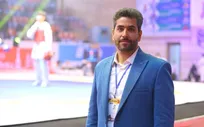 مربی ایرانی سکاندار تیم ملی تکواندو تونس شد