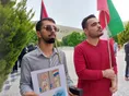 تجمع دانشجویی ضدصهیونیستی در واحد ممسنی