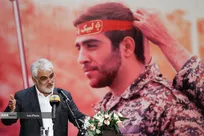 رنگ شهادت در چهره دکتر طهرانچی پیدا بود