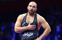 زارع: شناخت خوبی از رقبا دارم/ نفرات دوم و سوم جهان در بازی‌های کشورهای اسلامی هستند