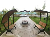 تدوین راهنمای مبلمان شهری با محوریت افراد کم‌توان در وزارت راه و شهرسازی