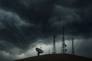کنترل ابرها با رادار ادعایی فاقد مدرک علمی است