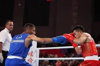 گل‌آرا: ظرفیت کسب سهمیه المپیک را نداشتیم/انتقادات پیشکسوتان بوکس صحبت‌های مغرضانه قلمداد می‌شد