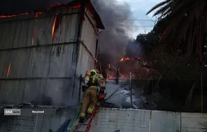 رژیم صهیونیستی در آستانه فروپاشی