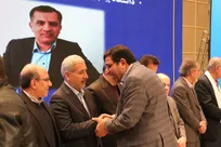 دانشگاه آزاد فارس زیر ذره‌بین؛ رونمایی از ۴ دستاورد فناورانه یکساله و تجلیل از ۳ پژوهشگر برتر