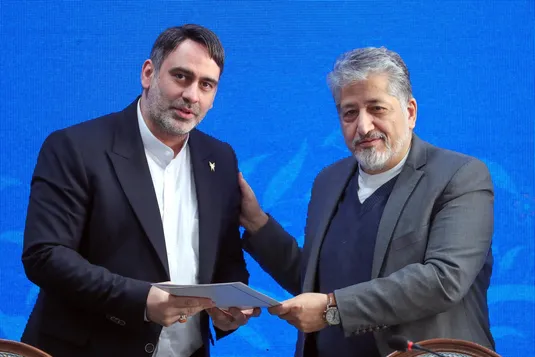 دومین روز سی و سومین شورای مرکزی دانشگاه آزاد اسلامی