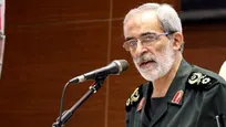سردار نجات: آمادگی‌های سپاه افزایش یافته است/ نفرت جهانی از رژیم صهیونی