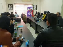 دانشجویان چالش‌های کشور را شناسایی و راهکار ارائه کنند