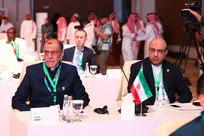 بازی‌های کشورهای اسلامی| مجمع عمومی انجمن ورزشی برگزار شد