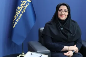 دکتر &laquo;فاطمه کیادلیری&raquo; استاد گروه مهندسی صنایع دانشگاه آزاد اسلامی واحد علوم و تحقیقات