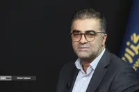 گفت‌وگوی آنا با رئیس شبکه آزمایشگاهی کشور