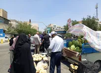 پایان بی‌نظمی وانت‌بارها/ آرامش و سهولت تردد برای شهروندان
