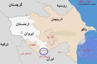 غفلت از کریدور زنگزور می‌تواند منافع ترانزیتی ایران را تهدید کند / لزوم حضور فعال در رژیم حقوقی مسیر
