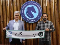 طهماسبی سرپرست جدید پیکان و جایگزین رهقی شد