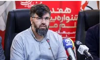 غفاری: جشنواره بین‌المللی فیلم مقاومت، زبان هنری این حماسه خواهد بود