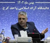 تحقق ۵.۶ میلیارد تومانی درآمد دانشکده کشاورزی دانشگاه آزاد البرز