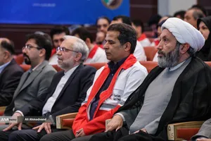 حجت&zwnj;الاسلام مهدی ایمانی&zwnj;پور رئیس سازمان فرهنگ و ارتباطات اسلامی