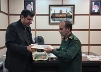 رویداد «عصر امید اربعین» با بهره‌گیری از ظرفیت دانش‌بنیان‌ها برگزار می‌شود