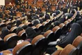 اجتماع بزرگ دانشجویان مشهدی
