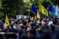 نشست «مردم بر چه گریستند؟» برگزار می‌شود