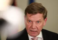 وزیر خارجه آلمان: حملات اسرائیل به لبنان غیرقابل قبول است