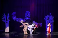 کودک دقیق‌ترین تماشاگر تئاتر است/بزرگسالان باید جهان کودکان را جدی بگیرند