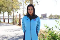 روئینگ قهرمانی آسیا| مدال طلا بر گردن بانوی ایرانی/تیم دو نفره مردان در فینال B در جایگاه دوم ایستاد