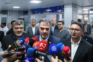 سفر سخنگوی قوه قضائیه به بندرعباس
