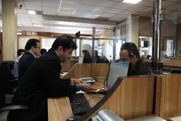 تداوم فعالیت‌های ساختمانی در جنگ/ همه دفاتر خدمات الکترونیک شهر فعال هستند
