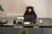 تاکید وزیر راه و شهرسازی بر نقش کلیدی راه آهن در ایام جنگ