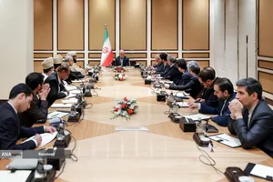 سفر &laquo;مسعود پزشکیان&raquo; رئیس جمهور به پاکستان