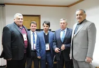 مدال‌هایی که سوخت و خنده‌های سوخته؛ دوران سخت پس از پهلوان‌باشی برای یارِ غارش