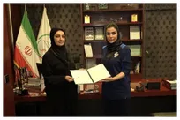 مربی تیم ملی دوچرخه‌سواری، مدیر تیم متمول والیبال/ همسر رسول خطیبی دوشغله شد!