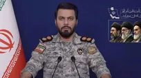 سخنگوی قرارگاه خاتم‌الانبیا: نیروهای مسلح جمهوری اسلامی ایران منافع آمریکا را هدف قرار خواهند داد