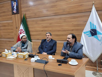 دشمن قصد دارد با ابزار دروغ جای جلاد و شهید را عوض کند/ هجمه&zwnj;های بی&zwnj;سابقه علیه ذهن و باور جوانان