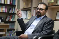 بازدید رئیس دانشگاه آزاد واحد سیرجان از خبرگزاری آنا و حضور در ویژه‌برنامه «از نزدیک»