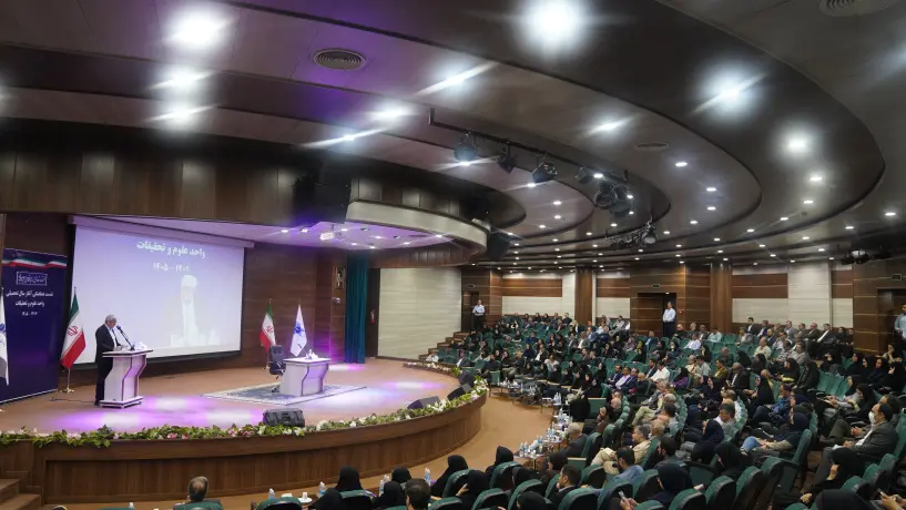 علوم و تحقیقات؛ آماده میزبانی از دانشجویان با خدمات علمی، رفاهی و ورزشی در سال تحصیلی جدید