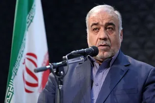 جزئیاتی از کُریدور «دریا به دریا»؛ ۵۵۰ کیلومتر تکمیل و ۶۶ کیلومتر در دست اجرا/ از روسازی بتنی آزادراه شش‌خطه تا آخرین وضعیت بازسازی پل B1
