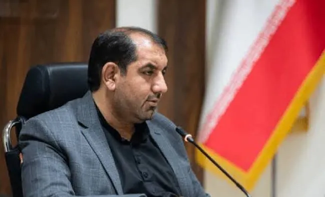 تجاوز دشمن به حوالی فرودگاه بم تلفات جانی نداشته است