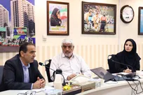 تصمیم‌سازی برای آینده پارادوومیدانی/ از تدوین برنامه اردوها تا تعیین ارکان تیم‌های ملی