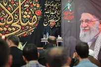 اسلامی: صنعت هسته‌ای میراث امام شهید است