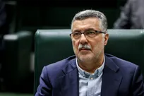 ظفرقندی: مصرف سرم در کشور از ۱۳ به ۲۳ میلیون عدد در ماه رسید