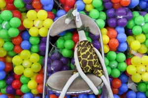 جشنواره ملی اسباب بازی