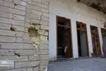 دستور فوری وزیر میراث برای مرمت ۱۴۰ بنای تاریخی آسیب دیده در حملات اخیر / خسارت ۷.۵ همتی به میراث فرهنگی کشور