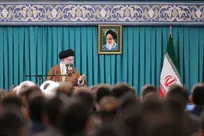 جمعی از معلمان روز معلم با رهبر انقلاب دیدار می‌کنند