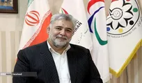 سمت سرپرست دبیر اجرایی کمیته ملی پارالمپیک به جوانمرد سپرده شد