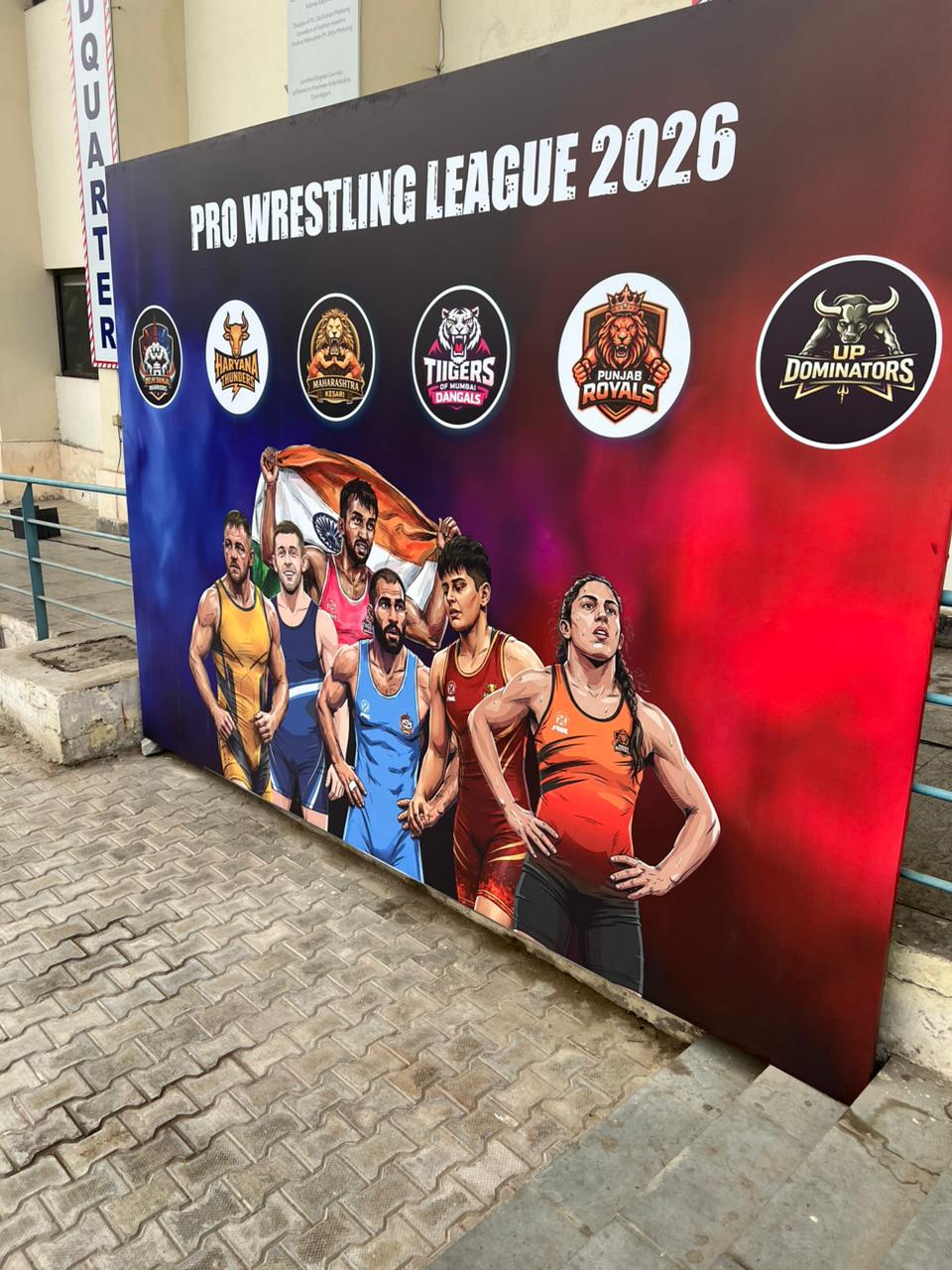 وفایی‌پور رقیب نخودی را برد، به حریف کامران قاسم‌پور رسید؛ ۲ مبارزه دیگر در انتظار کشتی‌گیر ایرانی در لیگ پادشاهان+عکس